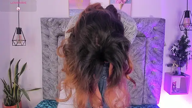 Amatista desire online show from 12-02-25, 12:18