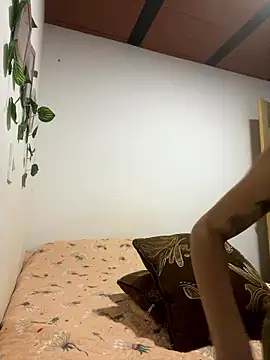 Evelinmiller97 online show from 01-14-26, 12:58