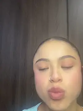 Evelinmiller97 online show from 11-01-25, 08:57