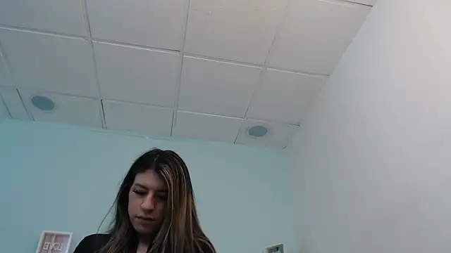 SusanWilliams  online show from 02-05-26, 11:06