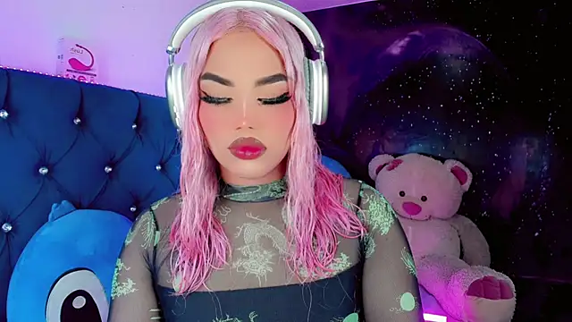 Alannys xHotx online show from 03-25-26, 10:52