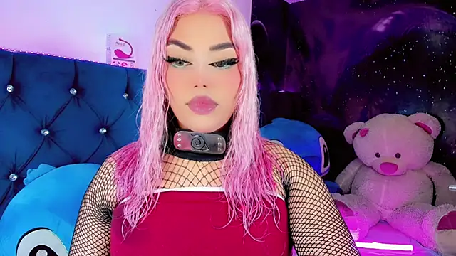 Alannys xHotx online show from 03-16-26, 11:51