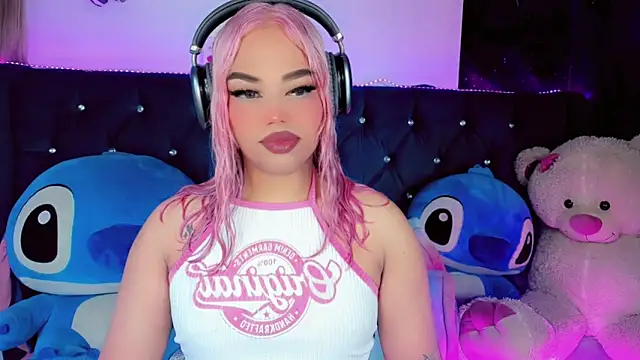 Alannys xHotx online show from 03-29-26, 09:44