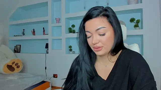 juliexxx online show from 11-20-25, 08:09