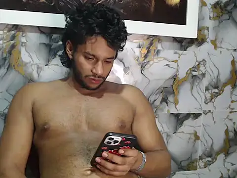 Rigel paxs online show from 11-07-25, 06:18