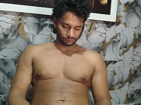 Rigel paxs online show from 10-31-25, 06:37