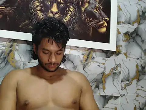 Rigel paxs online show from 11-17-25, 10:14