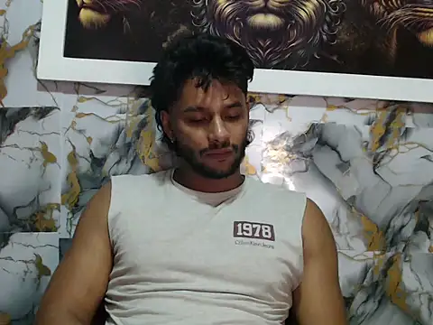 Rigel paxs online show from 11-25-25, 03:40