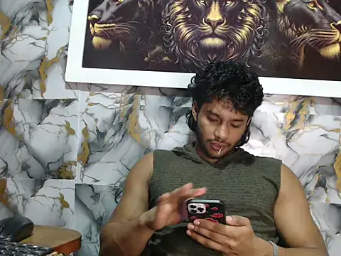 Rigel paxs online show from 11-13-25, 09:51