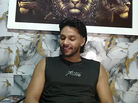 Rigel paxs online show from 11-23-25, 12:53