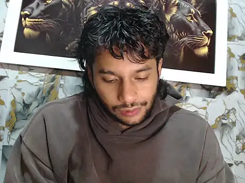 Rigel paxs online show from 11-20-25, 05:30