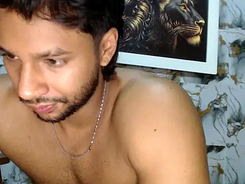 Rigel paxs online show from 03-12-26, 06:01