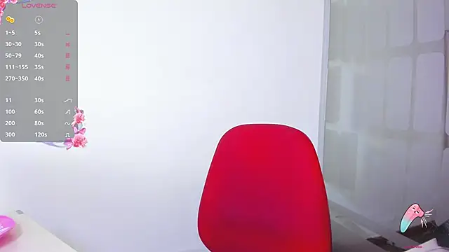 chloehanna online show from 02-26-26, 08:20