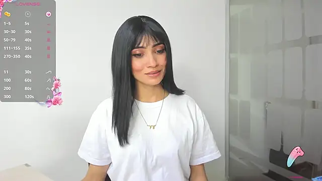 chloehanna online show from 04-13-26, 07:07