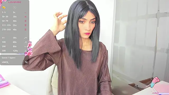 chloehanna online show from 03-16-26, 06:54