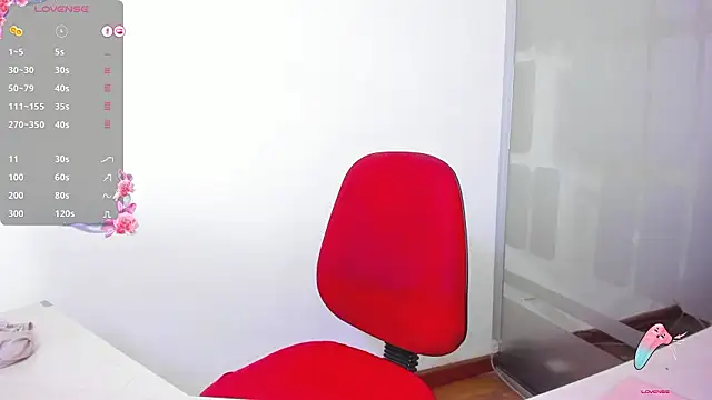 chloehanna online show from 02-05-26, 08:04