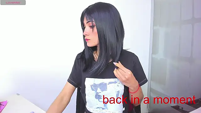 chloehanna online show from 03-09-26, 07:39