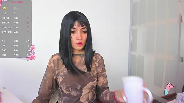 chloehanna online show from 03-01-26, 02:17