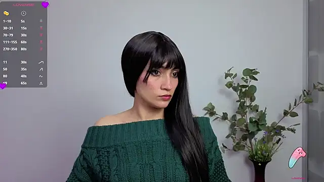 chloehanna online show from 06-30-26, 01:55