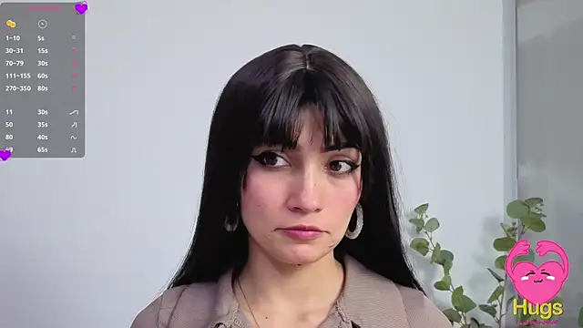 chloehanna online show from 07-16-26, 01:52