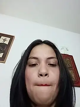 tattyHot95 online show from 07-18-26, 07:55
