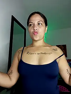 tattyHot95 online show from 12-02-25, 02:08