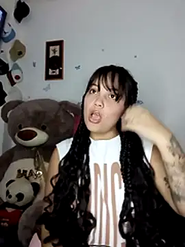 tattyHot95 online show from 02-05-26, 06:15