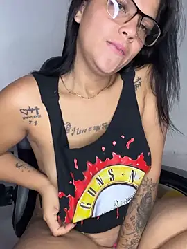 tattyHot95 online show from 03-08-26, 01:55