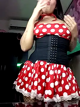 tattyHot95 online show from 02-14-26, 10:10