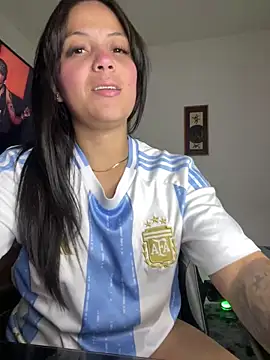 tattyHot95 online show from 03-15-26, 12:50