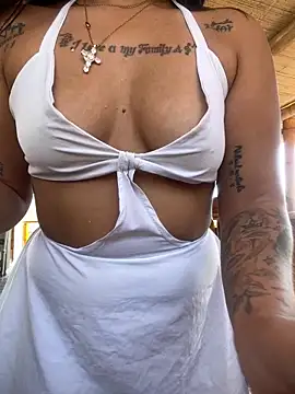 tattyHot95 online show from 05-18-26, 06:56
