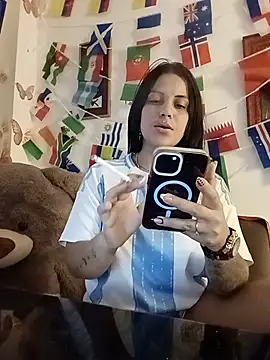tattyHot95 online show from 06-16-26, 07:14