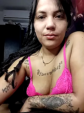 tattyHot95 online show from 02-10-26, 01:32