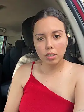 Snapshot of Velvet-touch chatting on 01-13-26, 09:30 Velvet-touch online show from 01-13-26, 09:30