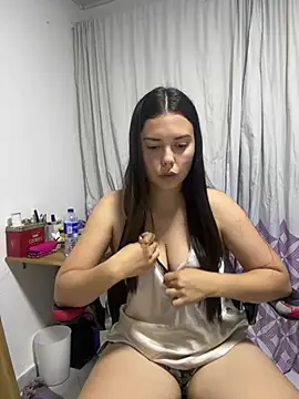 Snapshot of Velvet-touch chatting on 01-15-26, 01:20 Velvet-touch online show from 01-15-26, 01:20