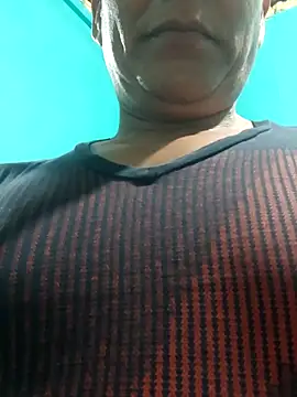 Vegueta79 online show from 05-15-26, 12:19