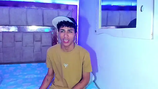 boyswantingplay online show from 02-16-26, 10:51