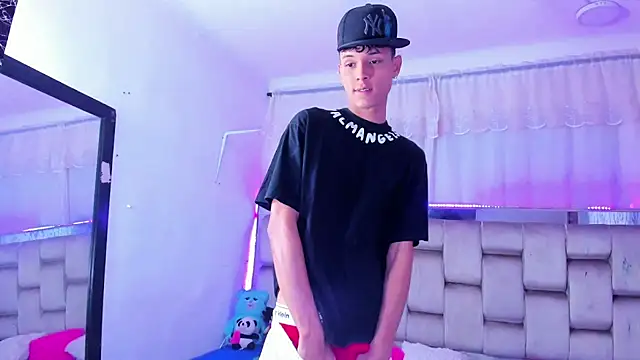 boyswantingplay online show from 11-23-25, 11:09