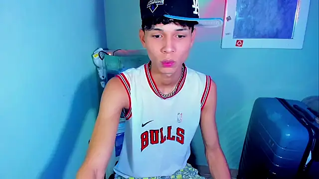 boyswantingplay online show from 02-23-26, 12:28