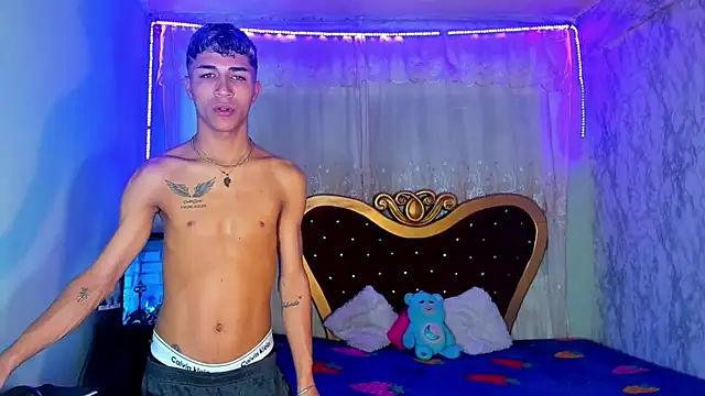 boyswantingplay online show from 02-26-26, 05:35