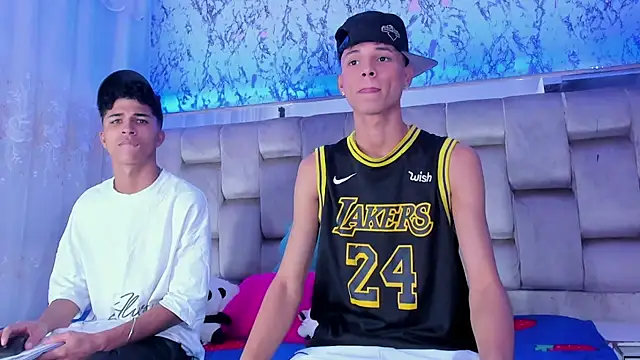 boyswantingplay online show from 11-08-25, 10:13