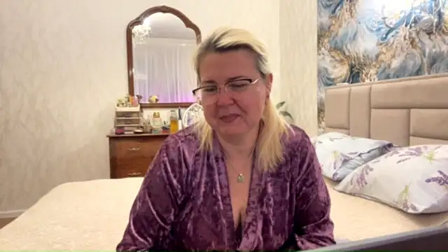 Galatea 2025 online show from 04-19-26, 04:52