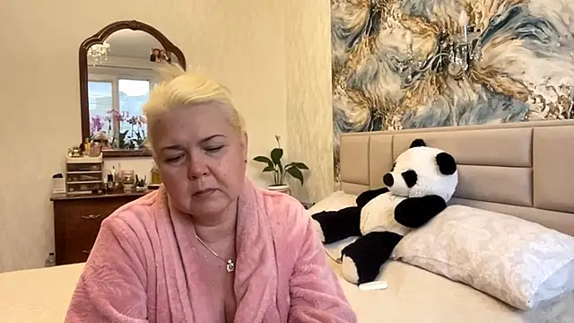 Galatea 2025 online show from 05-14-26, 04:59