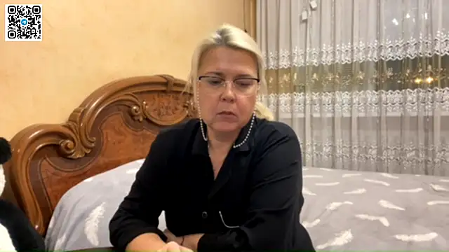 Galatea 2025 online show from 11-17-25, 05:06