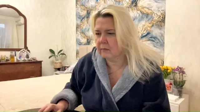 Galatea 2025 online show from 04-18-26, 05:04