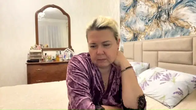 Galatea 2025 online show from 04-17-26, 05:05