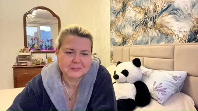 Galatea 2025 online show from 05-01-26, 05:07