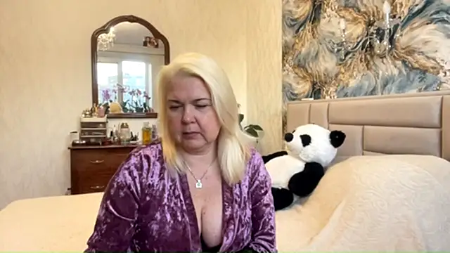 Galatea 2025 online show from 05-15-26, 05:00