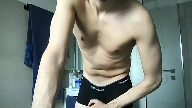 LukaShyGuy online show from 02-28-26, 09:09