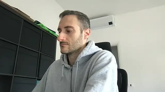 LukaShyGuy online show from 02-24-26, 09:43